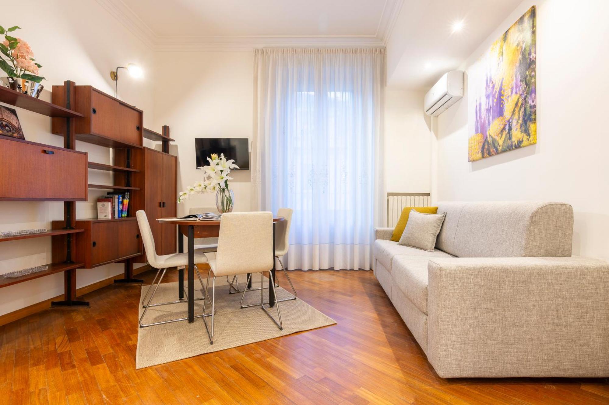 Caseospitali - Casa Mimosa Perfect For Family Or Groups Up To 5 Milano Exteriör bild
