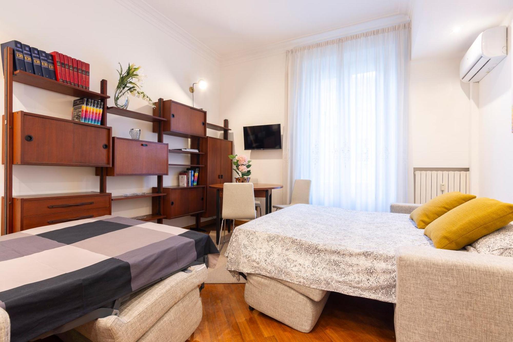 Caseospitali - Casa Mimosa Perfect For Family Or Groups Up To 5 Milano Exteriör bild