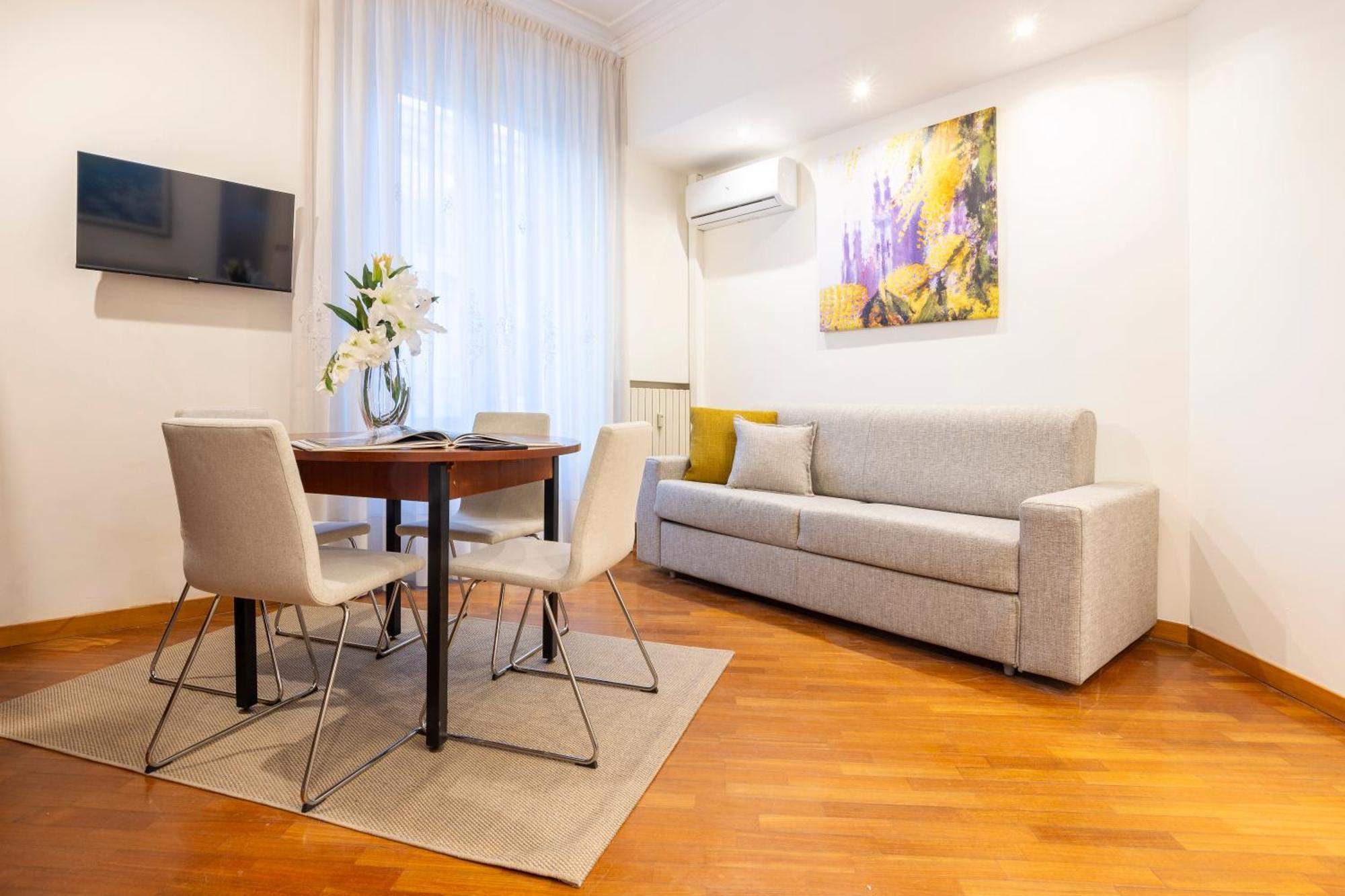 Caseospitali - Casa Mimosa Perfect For Family Or Groups Up To 5 Milano Exteriör bild