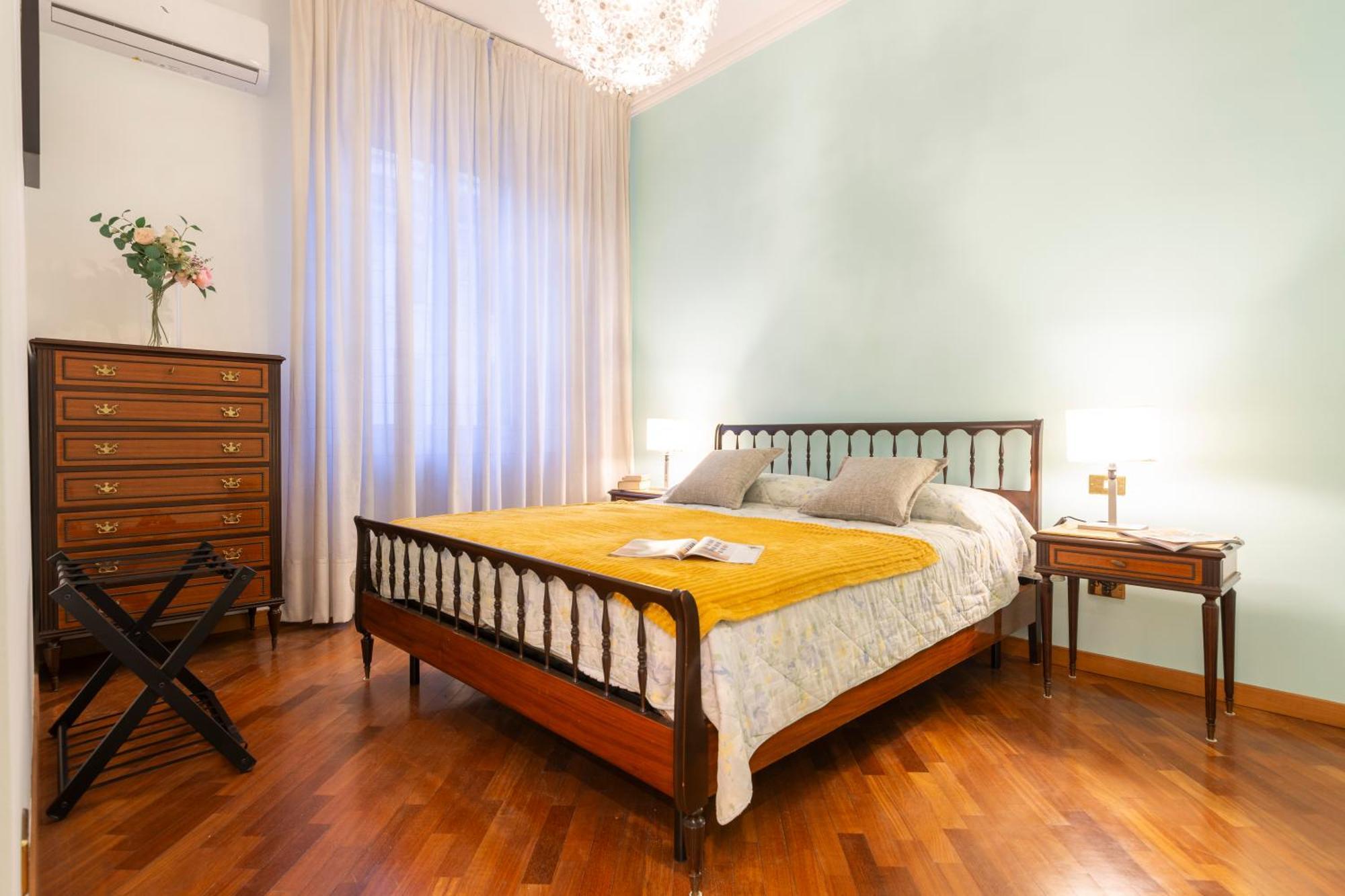 Caseospitali - Casa Mimosa Perfect For Family Or Groups Up To 5 Milano Exteriör bild
