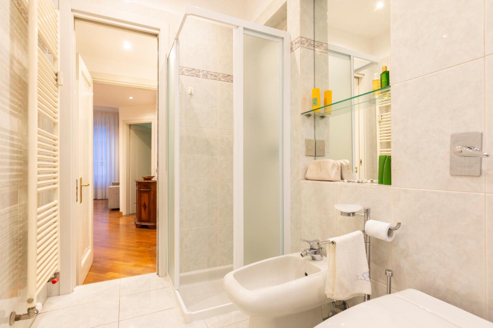 Caseospitali - Casa Mimosa Perfect For Family Or Groups Up To 5 Milano Exteriör bild