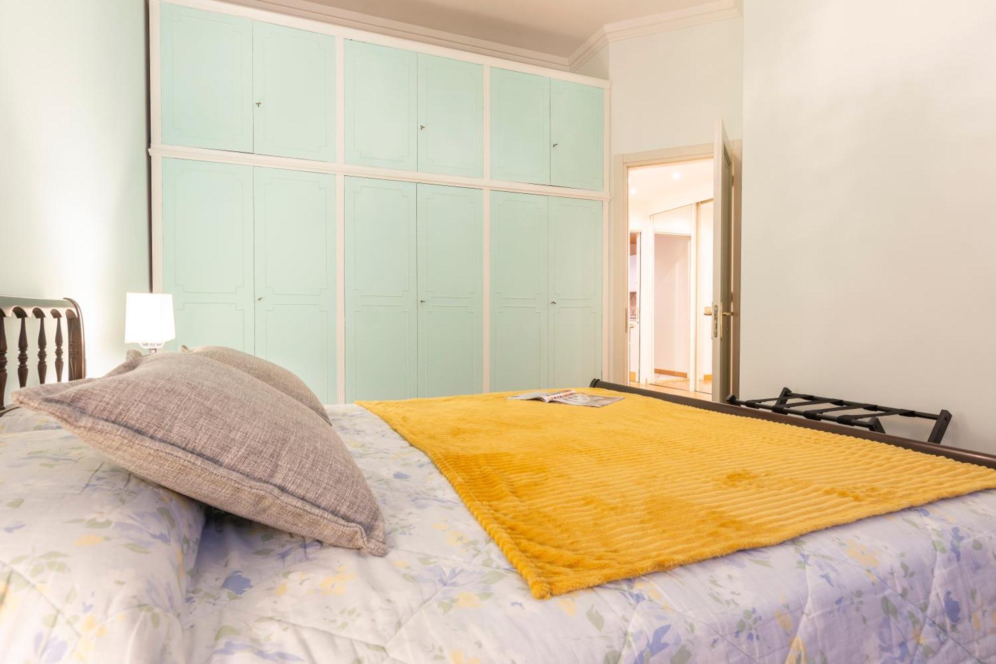 Caseospitali - Casa Mimosa Perfect For Family Or Groups Up To 5 Milano Exteriör bild