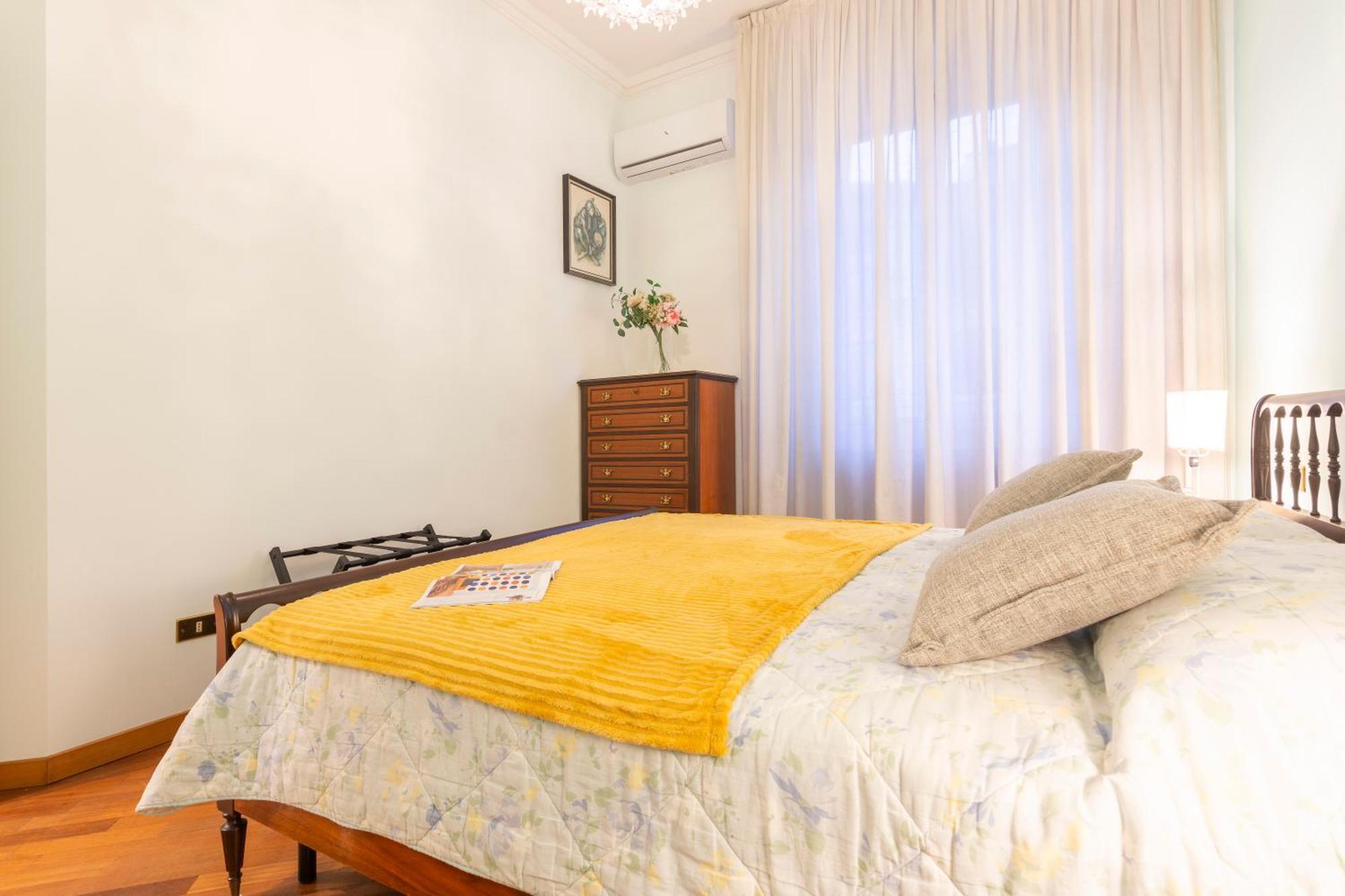 Caseospitali - Casa Mimosa Perfect For Family Or Groups Up To 5 Milano Exteriör bild