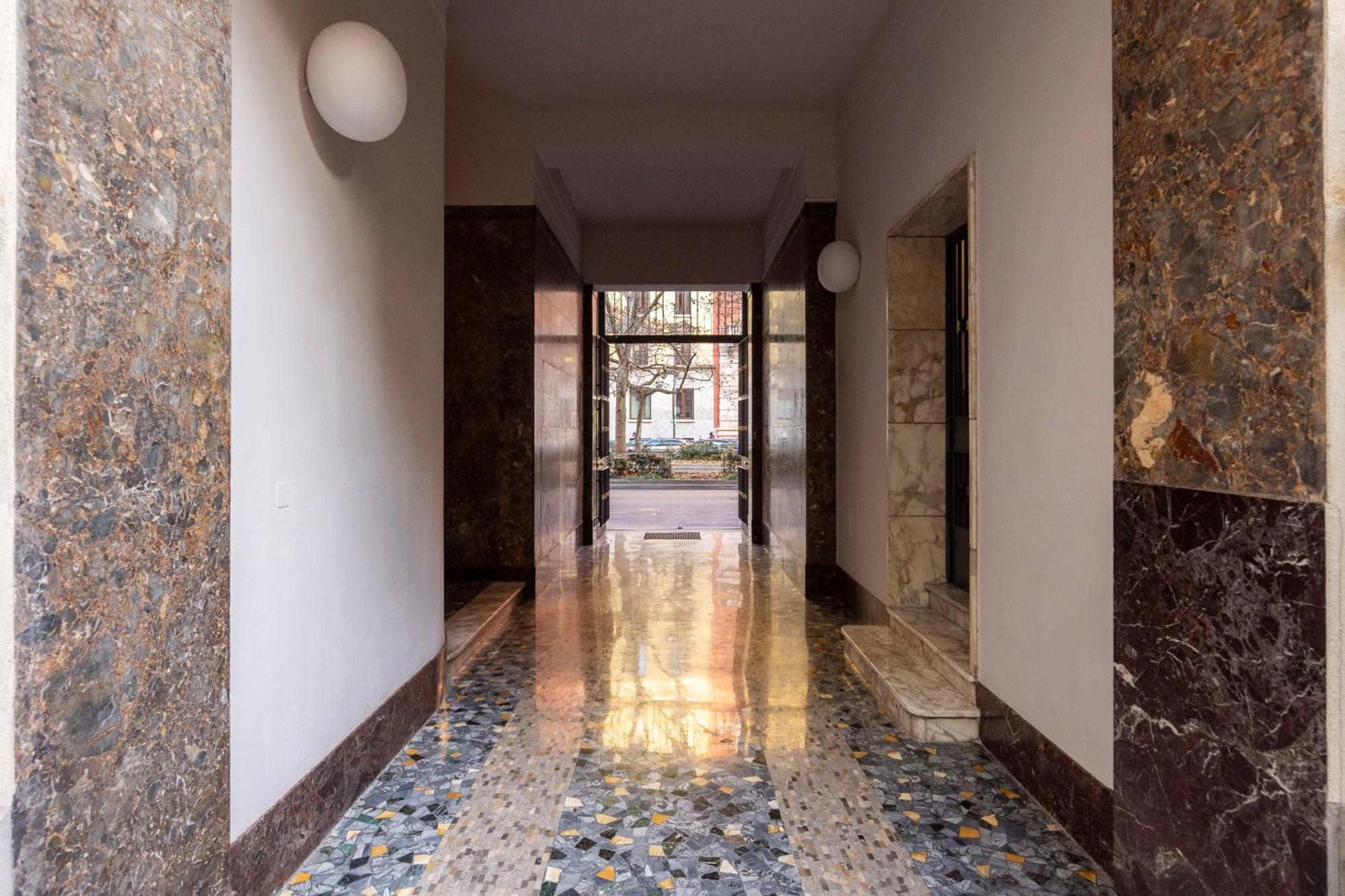 Caseospitali - Casa Mimosa Perfect For Family Or Groups Up To 5 Milano Exteriör bild